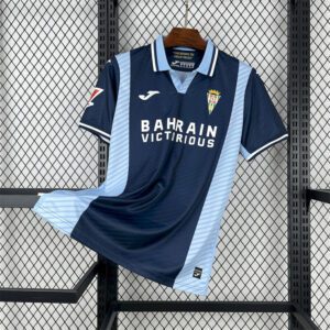 Córdoba C.F. - Segunda equipación 25-26