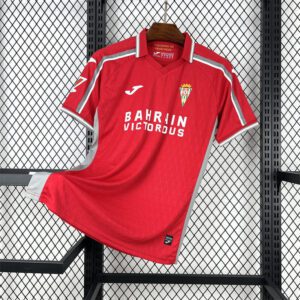 Córdoba C.F. - Tercera equipación 25-26