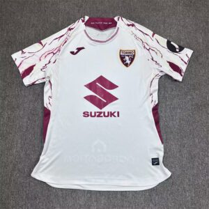 Torino F.C. Equipación Visitante