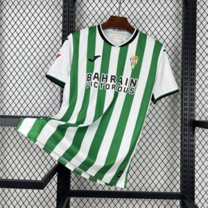 Córdoba C.F. - Primera equipación 25-26
