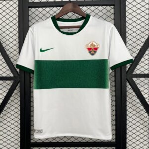Elche C.F. – Primera equipación 25/26