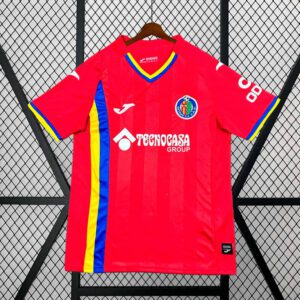 Getafe C.F. – Segunda equipación 25/26