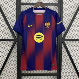 F.C. Barcelona – Primera equipación 25/26