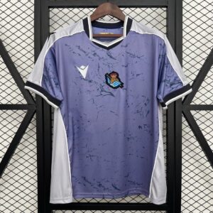 Real Sociedad – Segunda equipación 25/26