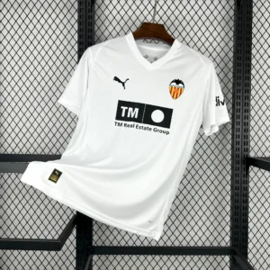 Valencia C.F. – Primera equipación 25/26