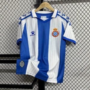 R.C.D. Espanyol – Primera equipación 25/26