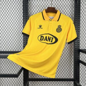 R.C.D. Espanyol – Segunda equipación 25/26