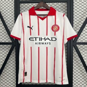 Girona F.C. – Primera equipación 25/26