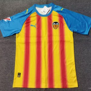 Valencia C.F. – Tercera equipación 25/26