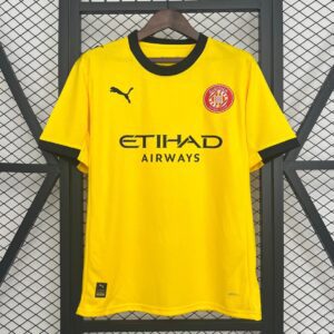 Girona F.C. – Segunda equipación 25/26