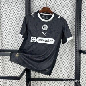 St. Pauli – Tercera equipación 25/26