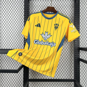 Albacete Balompié - Tercera equipación 25/26