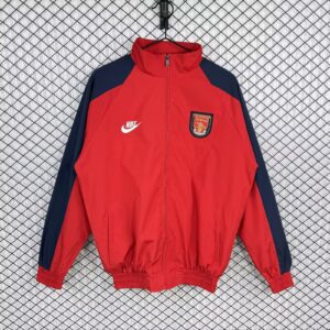 Arsenal - Chaqueta Temporada 96/97