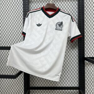 Camiseta Selección México - Visitante 2026