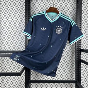 Camiseta Selección Alemania - Visitante 2026
