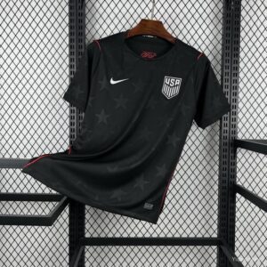 Camiseta Selección EE.UU. - Visitante 2026