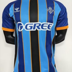 Real Betis Balompié