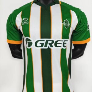Real Betis Balompié