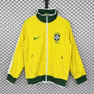 Brasil - Chaqueta Temporada 10/11