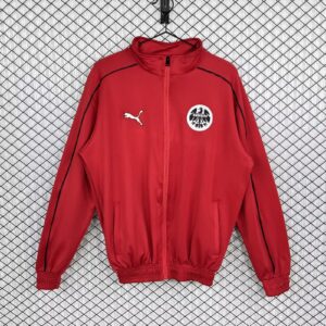 Eintracht Frankfurt - Chaqueta 98/99