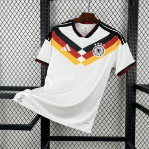Camiseta Selección Alemania - Local 2026