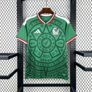 Camiseta Selección México - Local 2026