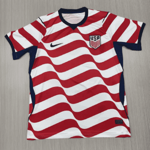 Camiseta Selección EE.UU. - Local 2026