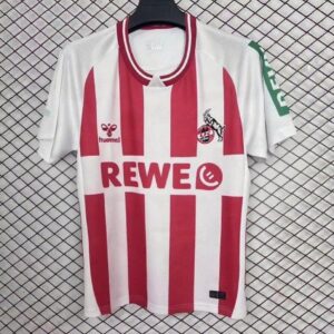 F.C. Köln – Primera equipación 25/26