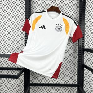 Camiseta Selección Alemania - Calentamiento 2026