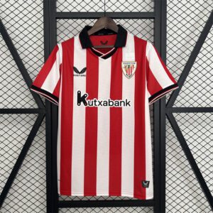 Athletic Club - Primera equipación 25/26
