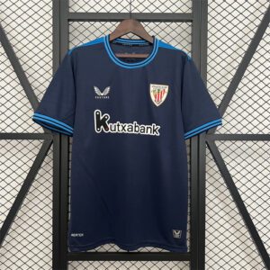 Athletic Club - Temporada 25/26 - Segunda equipación