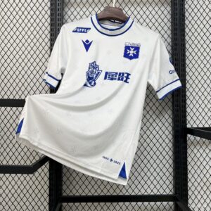 A.J. Auxerre - Primera equipación 25/26