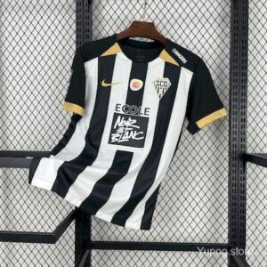Angers S.C.O - Primera equipación 25/26