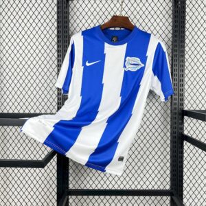 Deportivo Alavés - Primera equipación 11/12