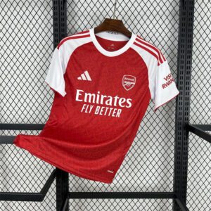 Arsenal F.C. - Primera equipación 25/26