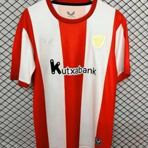 Athletic Club - Equipación JORNADA RETRO 25/26