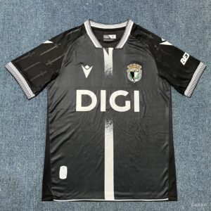 Burgos C.F. - Segunda equipación 25/26