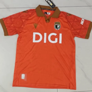 Burgos C.F. - Tercera equipación 25/26