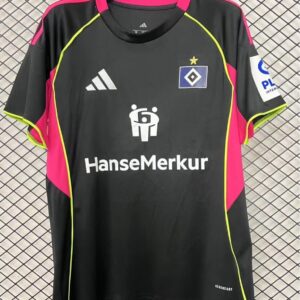 Hamburgo S.V. - Tercera equipación 25/26