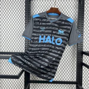 Ipswich Town F.C. - Tercera equipación 25/26