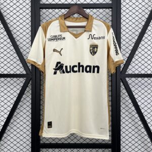 R.C. Lens - Tercera equipación 25/26