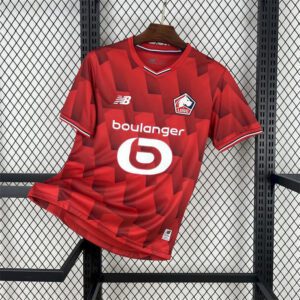 LOSC Lille – Primera equipación 25/26