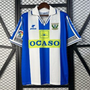 C.D. Leganés - Primera equipación 98/00