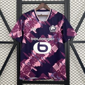 LOSC Lille – Cuarta equipación 25/26