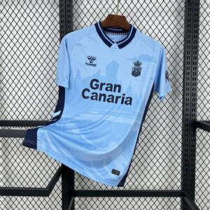U.D. Las Palmas - Segunda equipación 25/26