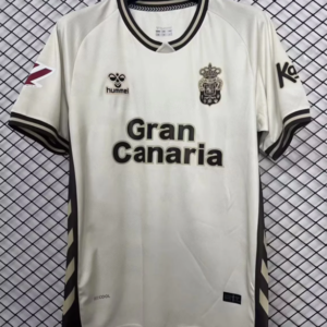 U.D. Las Palmas - Tercera equipación 25/26