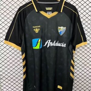 Málaga C.F. - Equipación JORNADA RETRO 25/26