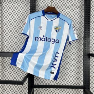 Málaga C.F. - Primera equipación 25/26