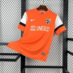 Málaga C.F. - Tercera equipación 13/14