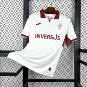 Real Murcia - Segunda equipación 25/26